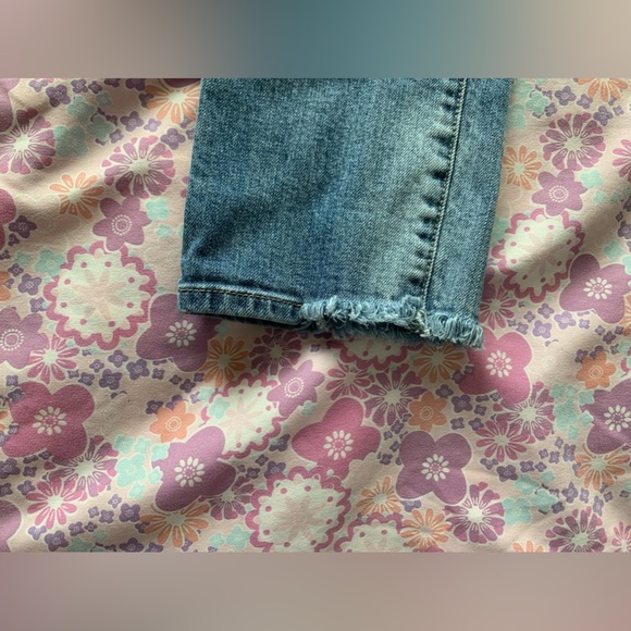 Dear John distressed Madison girlfriend jeans size 24 - Picture 12 of 12